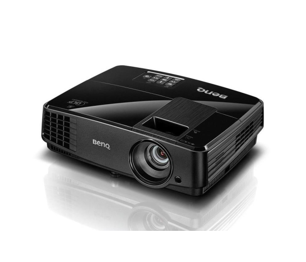 Projektor BenQ MS507 9H.JDX77.13E - 257340 - zdjęcie 2